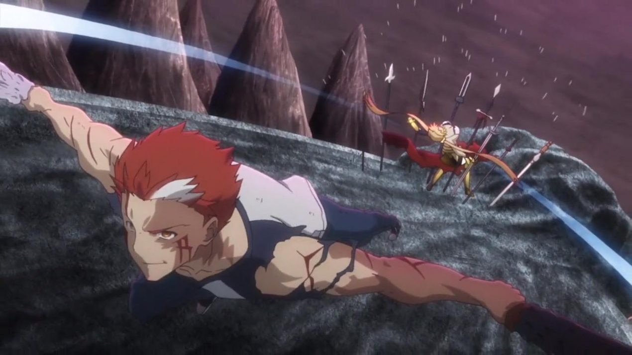 Anime Film Releases of August 2021