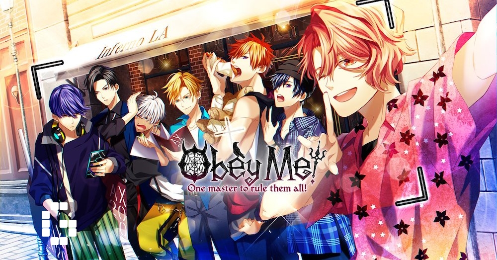 Obey Me
