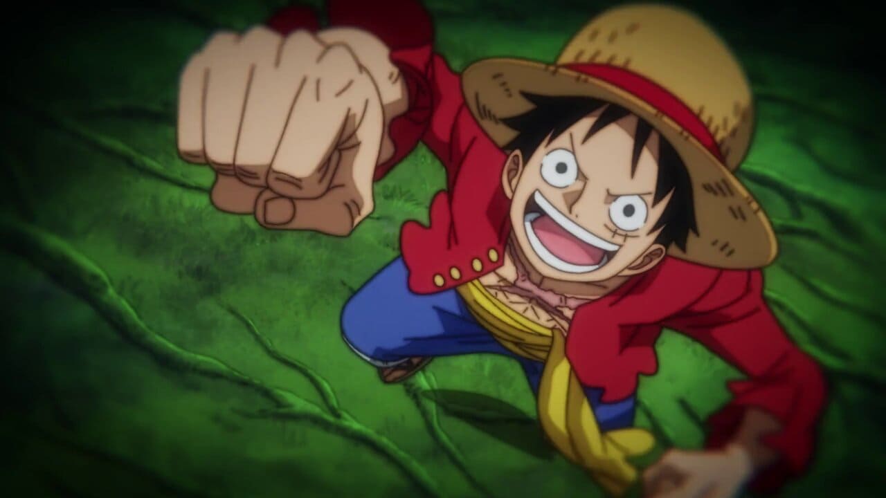 One Piece Chapter 1020 Delayed Due To Tokyo Olympics! Release Date