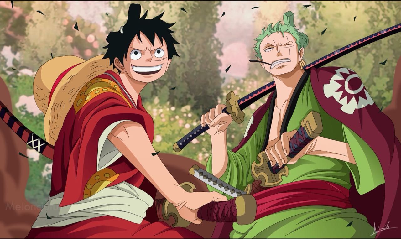 One Piece Episode 984: Luffy Goes Out Of Control! Release Date & Plot