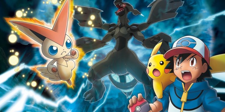 13 Best Adventure Anime