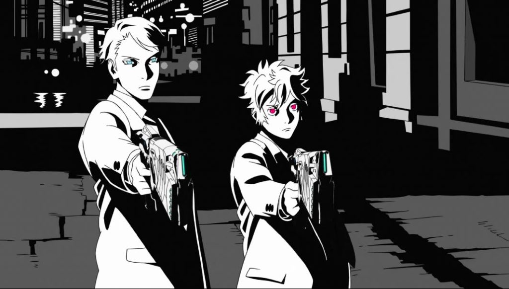 Psycho-Pass