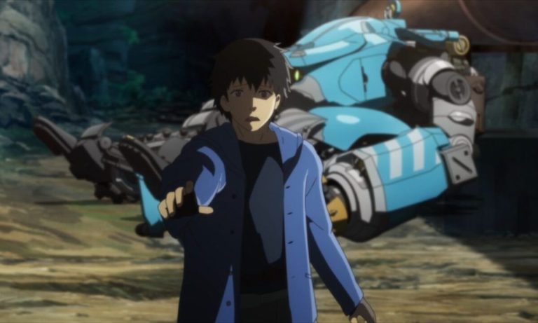 Sakugan