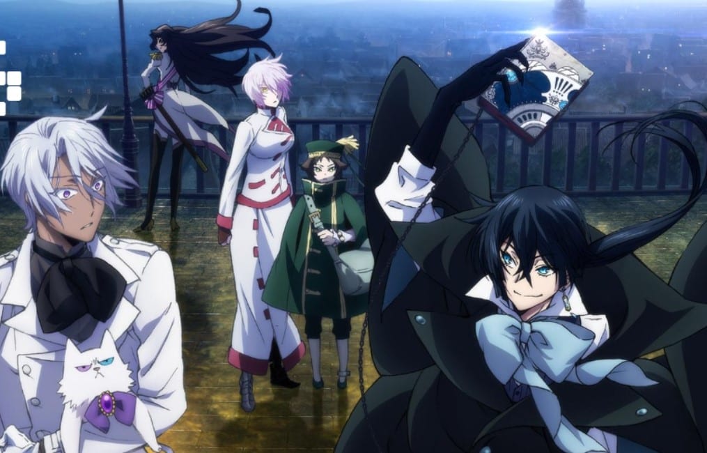 The Case Study of Vanitas Season 2: Renewed! Release Date & Latest Updates