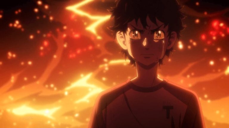 Tokyo Revengers Episode 13