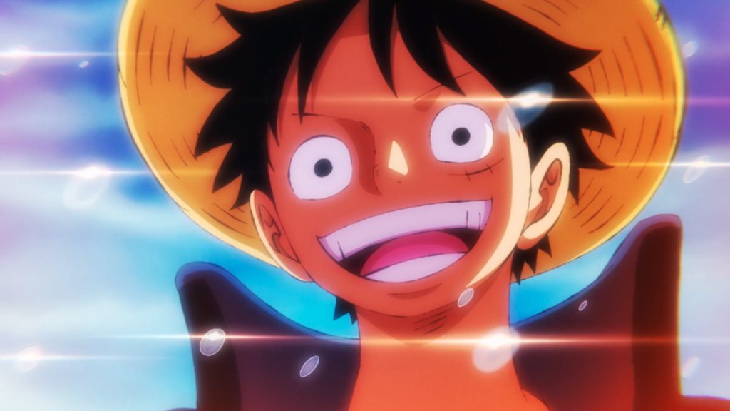 One Piece Episode 983