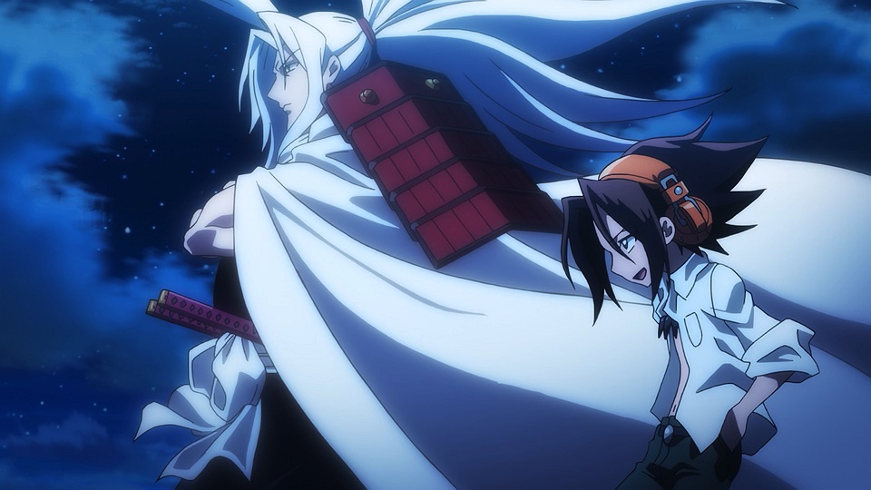 Shaman King Episode 18: Delayed Due To Olympics! Release Date & Plot