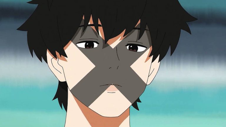 Sonny Boy Episode 3
