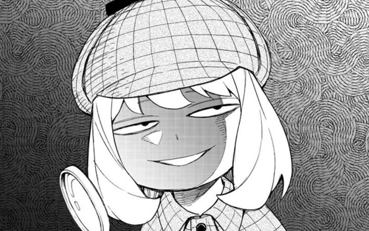Spy X Family Chapter 50