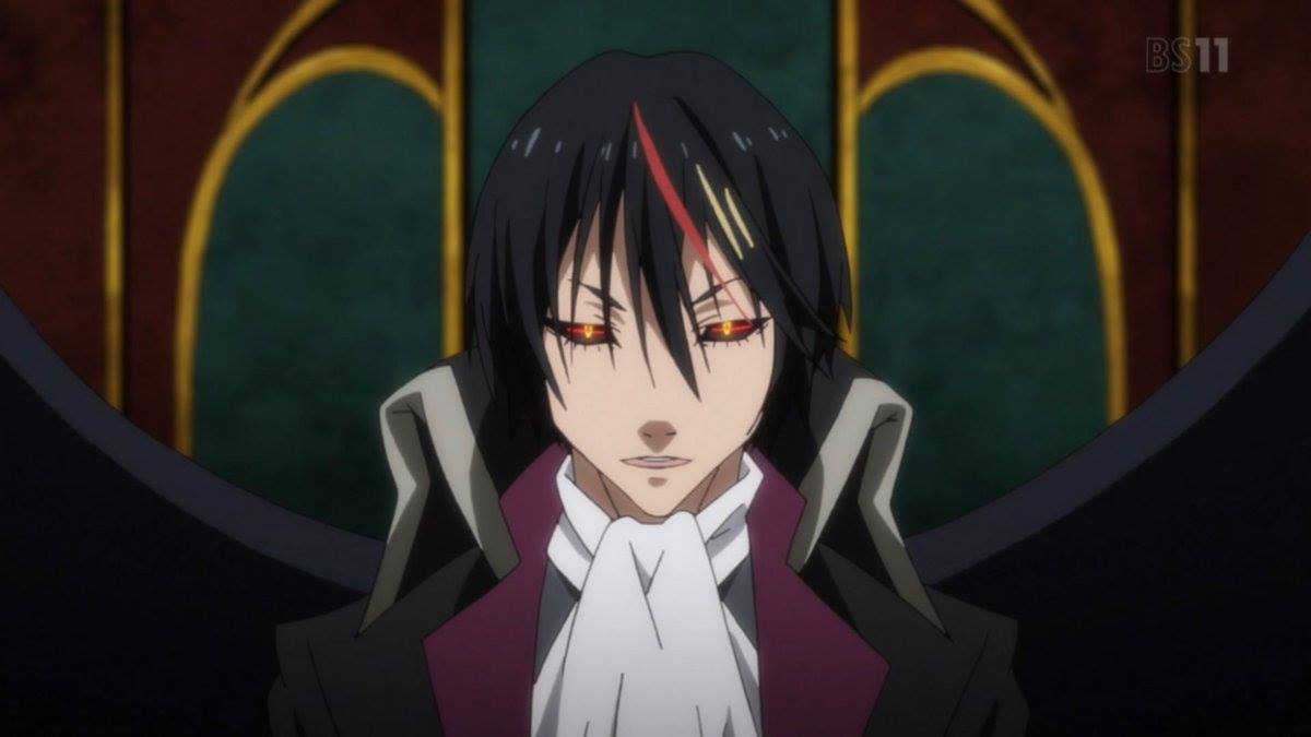 That Time I Got Reincarnated as a Slime Episode 38