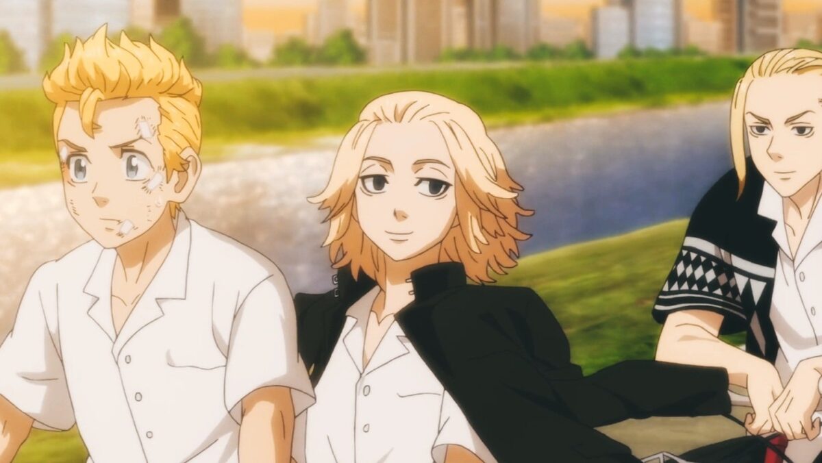 Tokyo Revengers Episode 17: Baji & Mikey’s Past! Plot & Release Date