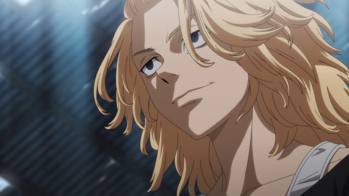 Tokyo Revengers Episode 15