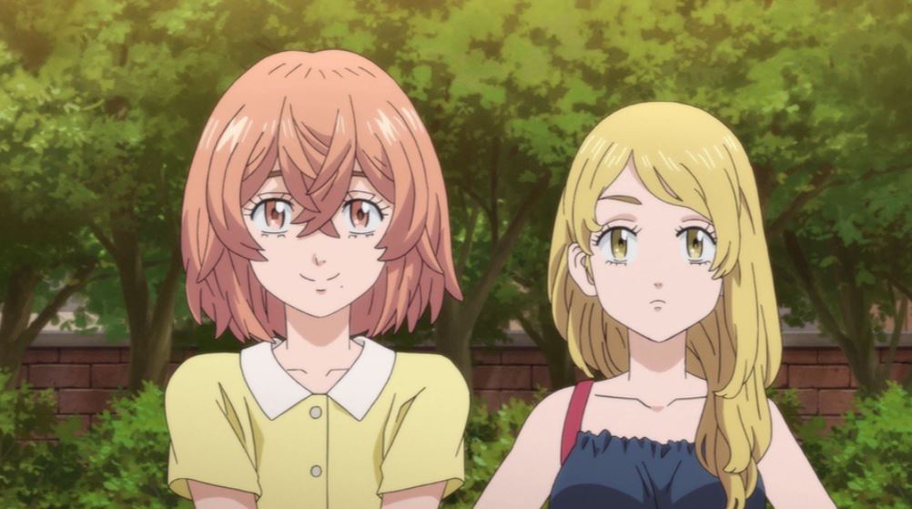 Tokyo Revengers Episode 13