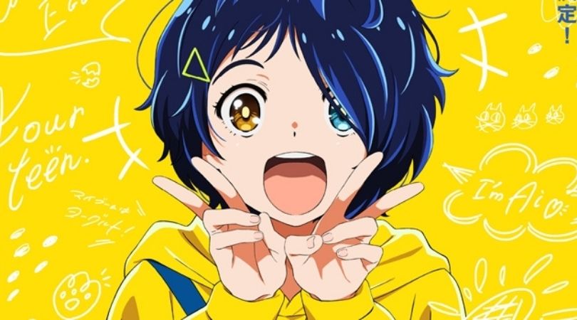 Best Anime of 2021