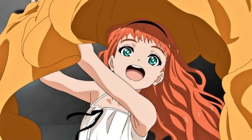 Wonder Egg Priority Season 2
