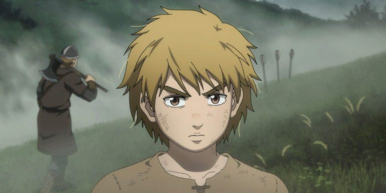 Vinland Saga Season 2