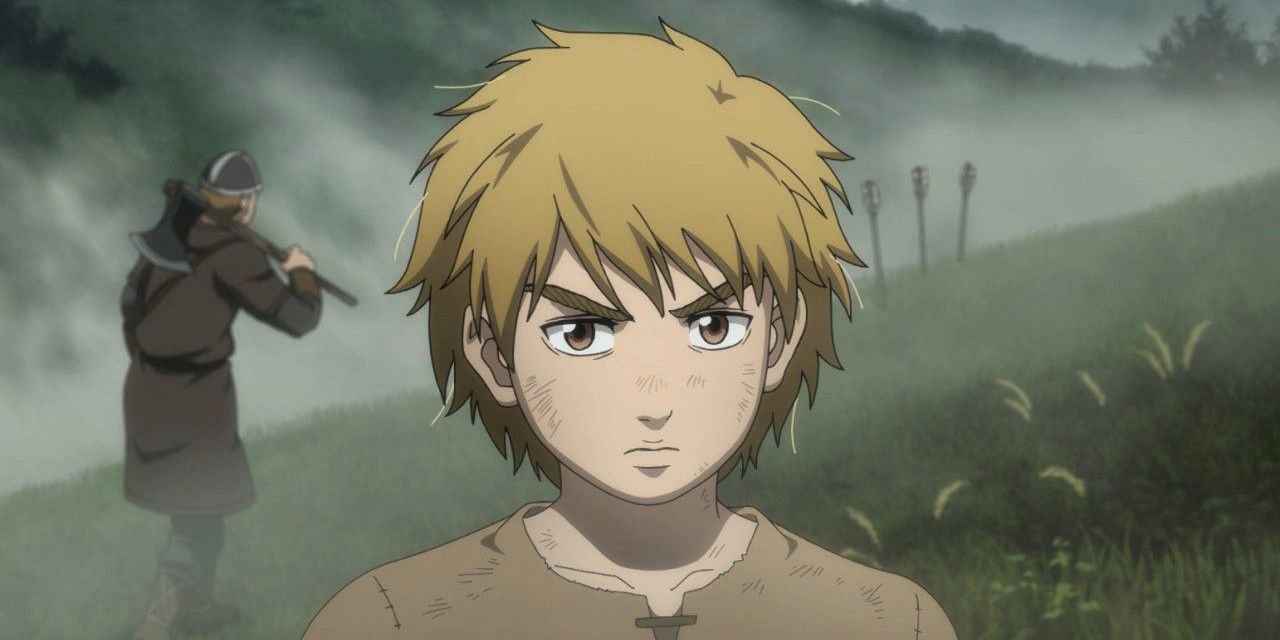 Vinland Saga Season 2