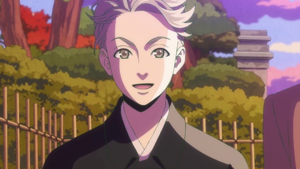 Woodpecker Detective's Office Season 2