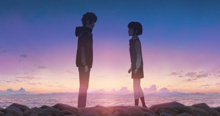 13 Best Anime Films of All Time