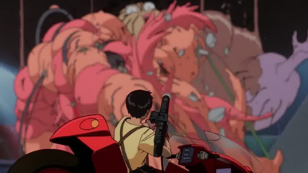 13 Best 80s Anime