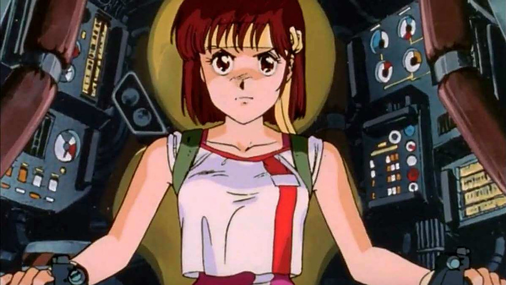 13 Best 80s Anime