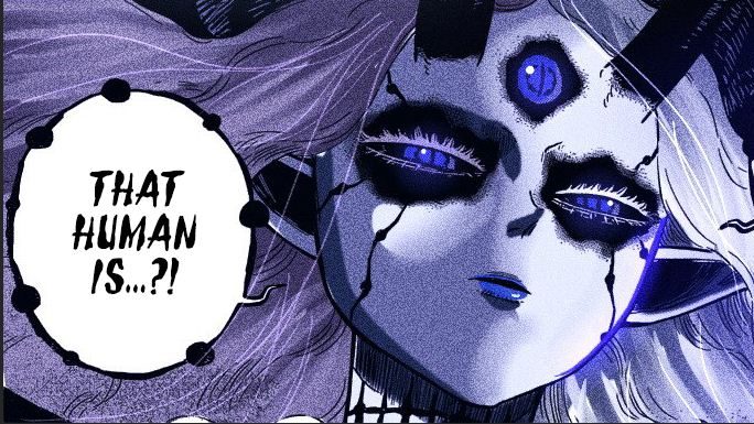 Black Clover Chapter 301