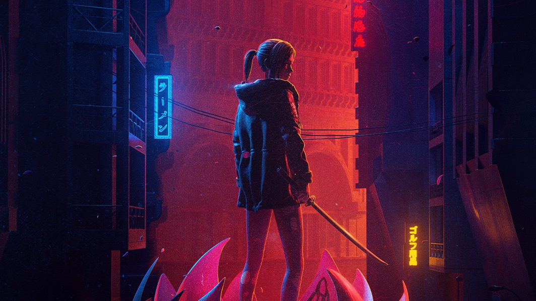 Blade Runner Black Lotus CG Anime Renewed! Release Date & All You Must Know