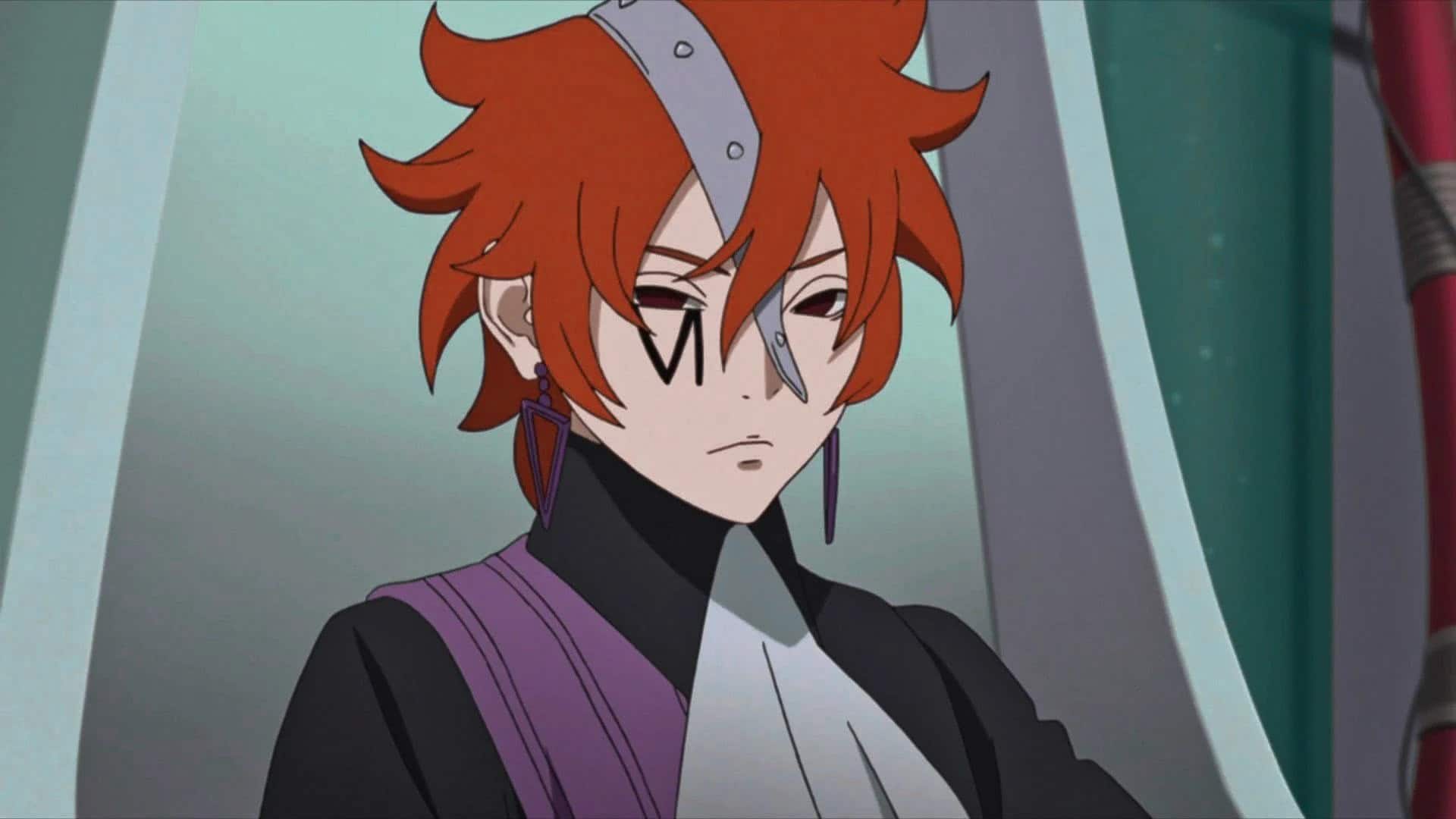 Boruto Chapter 60