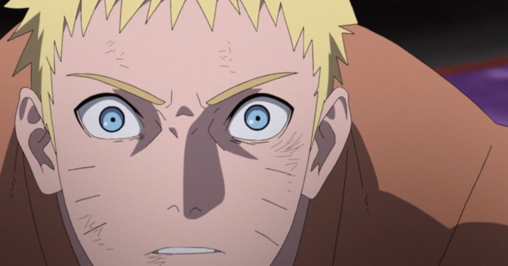 Boruto Episode 209