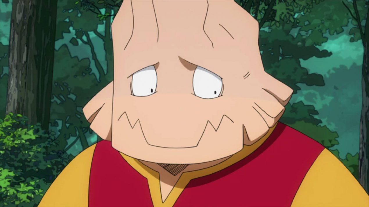 Most Useless Quirks in My Hero Academia That Must Find Better Use!