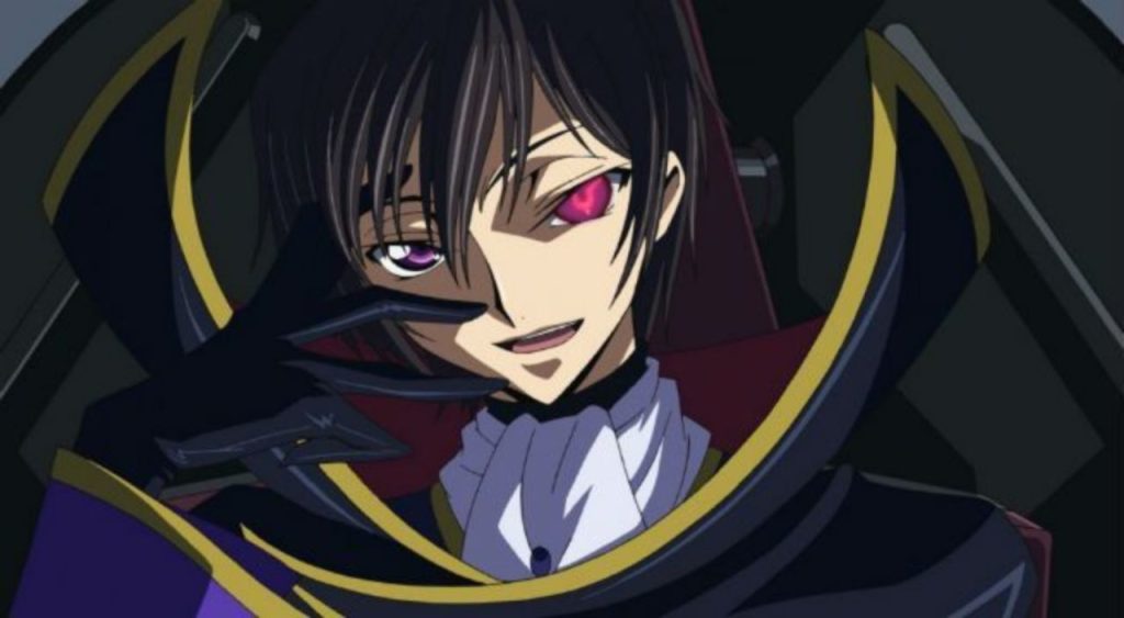 Best Chess Anime