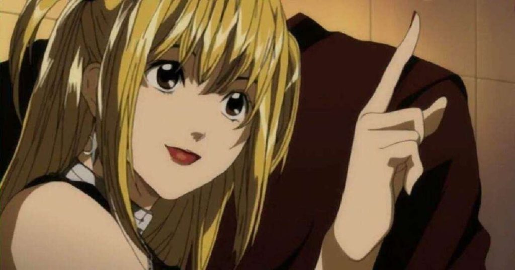 Death Note