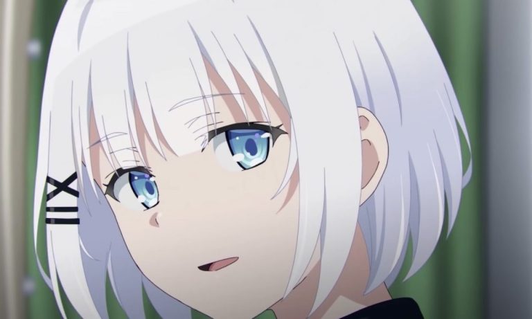 The Detective is Already Dead Episode 4
