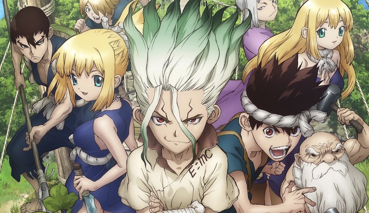 13 Best Short Anime