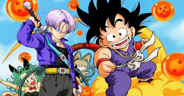 13 Best 80s Anime
