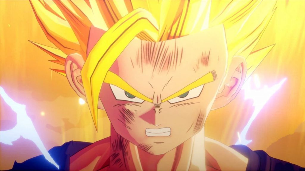 Dragon Ball Super Chapter 74