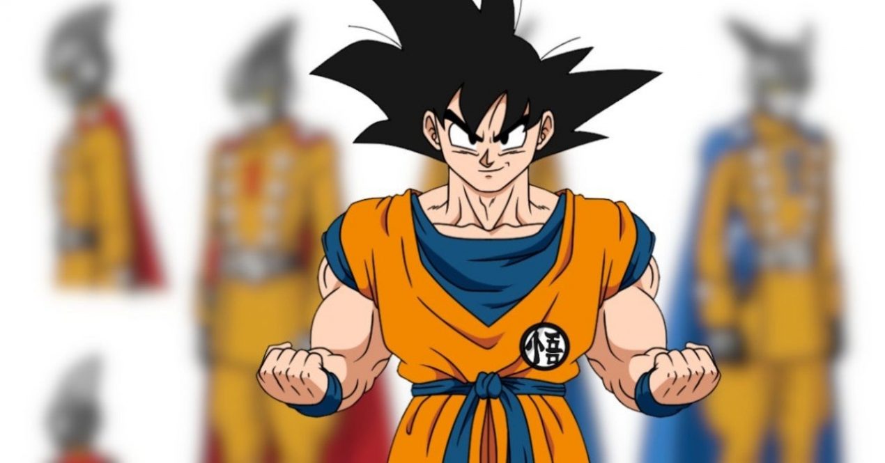 Dragon Ball Super Super Hero: Plot Details Out! Release Date & More