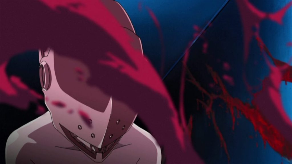 Elfen Lied