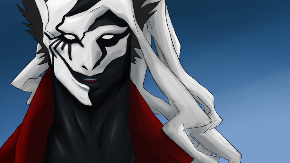 Ergo Proxy