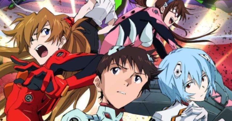 Evangelion 3.0+1.01