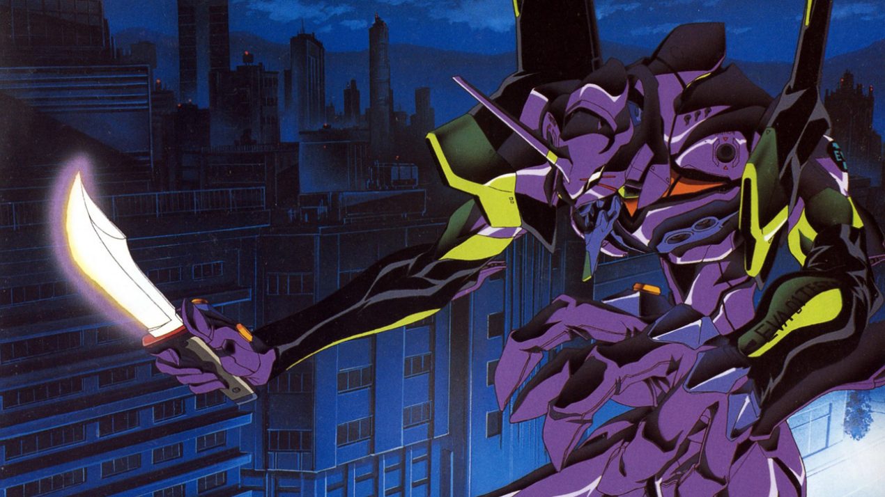 Evangelion Live Action: Renewed?Creator Hideaki Anno Talks About The Project!