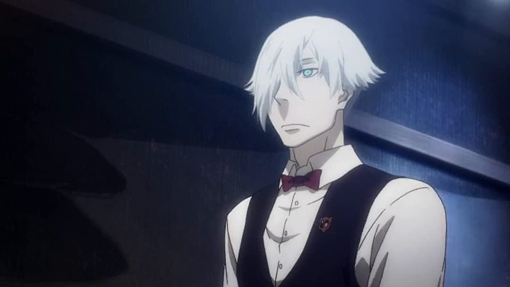 Death Parade