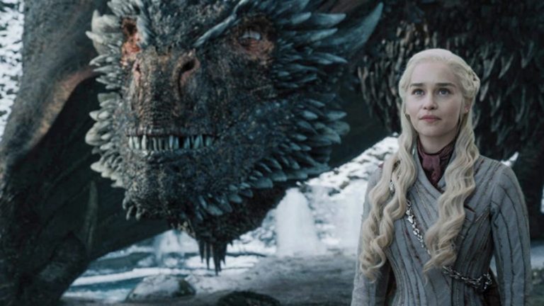 Anime Like Game of Thrones