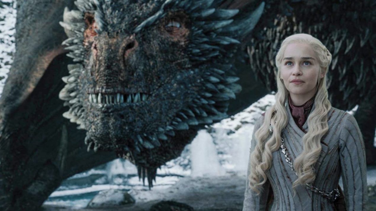 Anime Like Game of Thrones