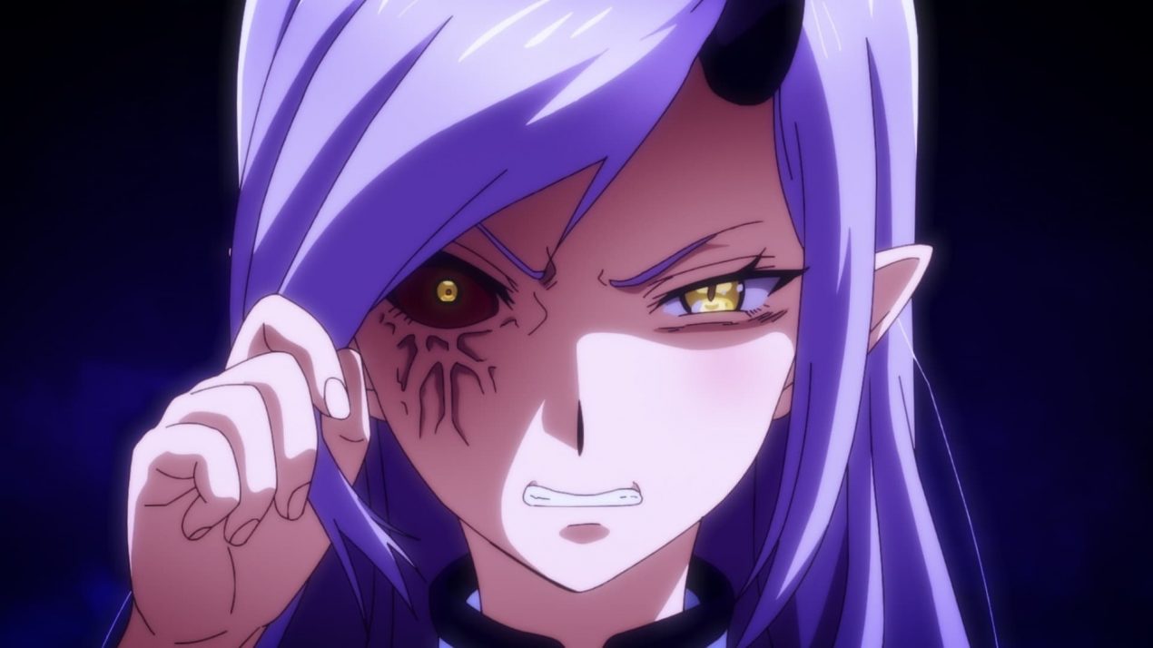 Peach Boy Riverside Episode 5: Frau Vs. Vampire! Release Date & Plot
