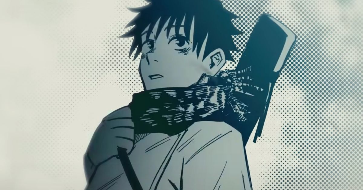 Jujutsu Kaisen 0 Movie: New Trailer & December 2021 Release Date Out!