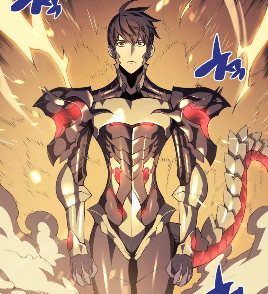 Overgeared Chapter 89