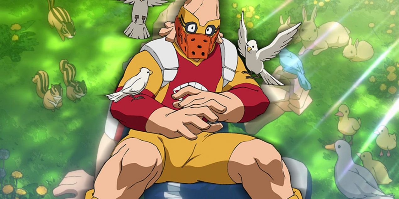 Most Useless Quirks in My Hero Academia
