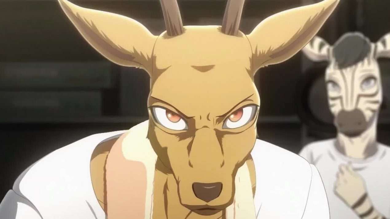 Beastars Season 3