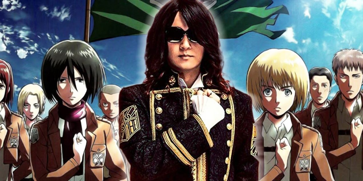 Best Anime Theme Songs